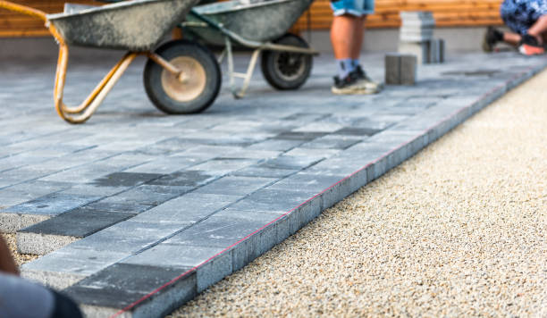 Best Cobblestone Driveway Pavers  in Labasas, CA