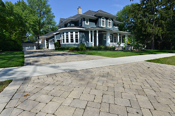 Best Driveway Pavers Near Me  in Labasas, CA