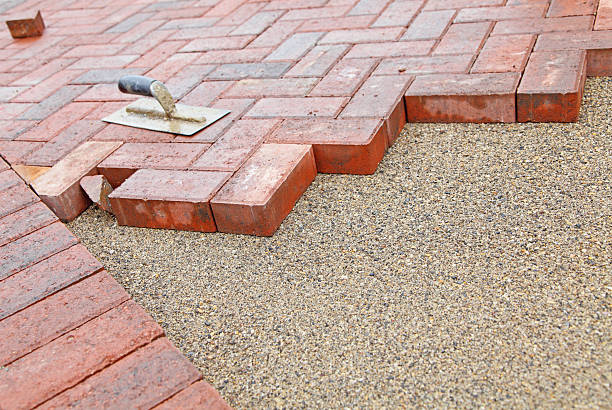 Best Residential Paver Driveway  in Labasas, CA